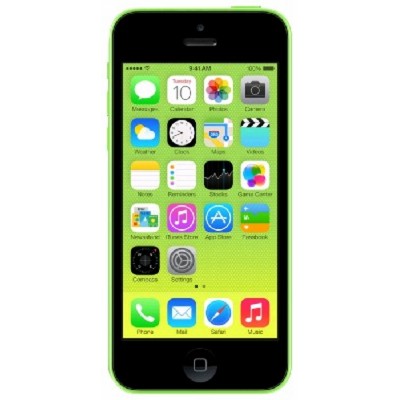 смартфон Apple iPhone 5c ME502RU/A