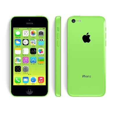 смартфон Apple iPhone 5c MF095RU/A
