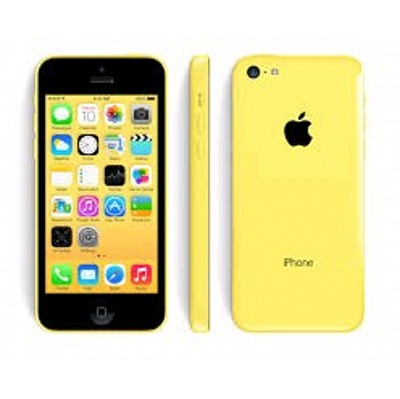 смартфон Apple iPhone 5c MG8Y2RU/A