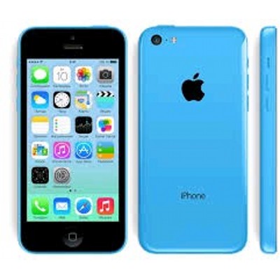 смартфон Apple iPhone 5c MG902RU/A