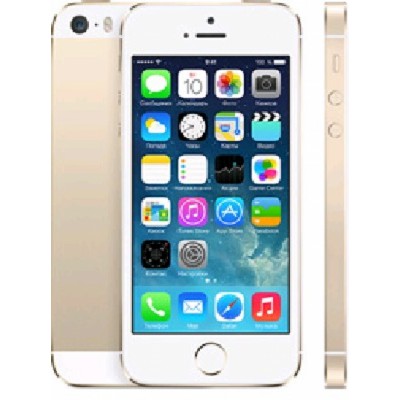 смартфон Apple iPhone 5s ME310LL/A