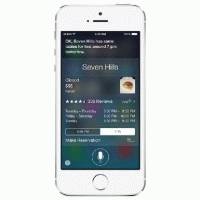 Смартфон Apple iPhone 5s ME312LL/A