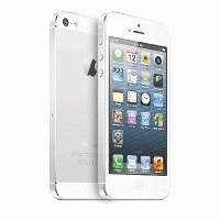 Смартфон Apple iPhone 5s ME342LL/A