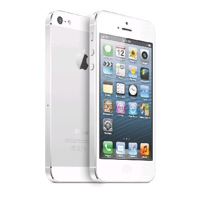 смартфон Apple iPhone 5s ME342LL/A