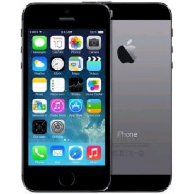 смартфон Apple iPhone 5s ME344LL/A