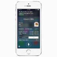 Смартфон Apple iPhone 5s ME348LL/A