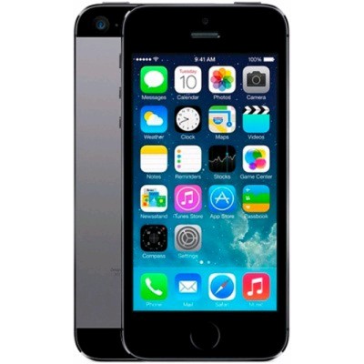 смартфон Apple iPhone 5s ME432RU/A