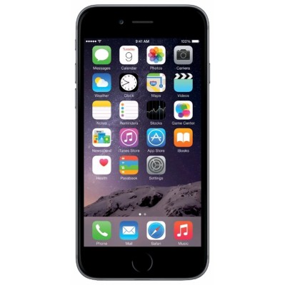 смартфон Apple iPhone 6 MG4A2RU/A