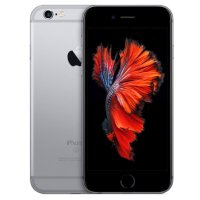 Смартфон Apple iPhone 6S 64GB Space Gray Euro