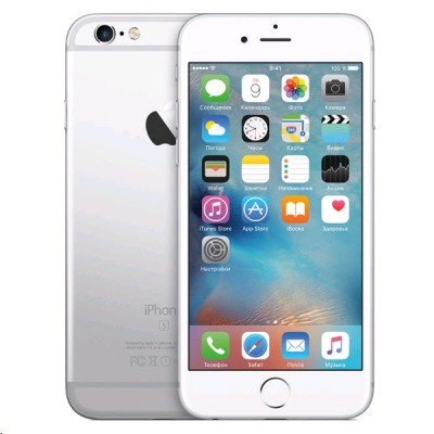 смартфон Apple iPhone 6s MKQK2RU/A