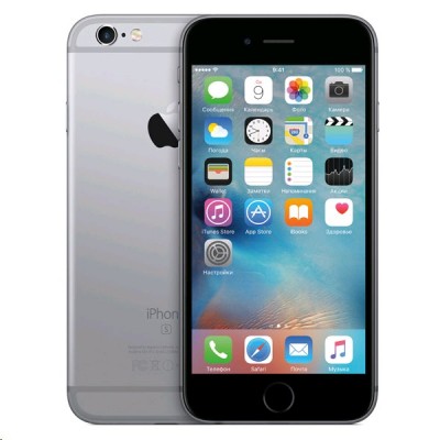 смартфон Apple iPhone 6s MKQT2RU/A