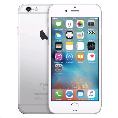 смартфон Apple iPhone 6s MKQU2RU/A