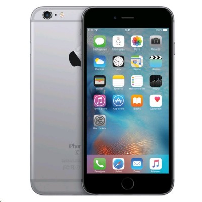 смартфон Apple iPhone 6s Plus MKU62RU/A