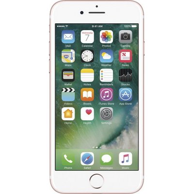 смартфон Apple iPhone 7 MN912RU/A