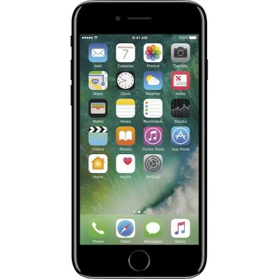 смартфон Apple iPhone 7 MN962RU/A