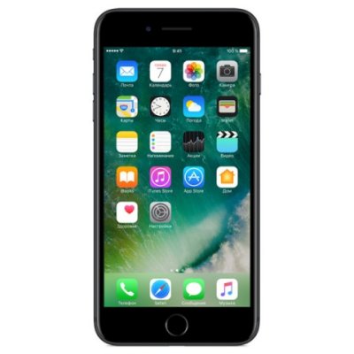 смартфон Apple iPhone 7 Plus MNQM2RU/A