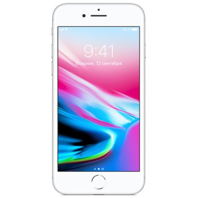 смартфон Apple iPhone 8 MX172RU/A