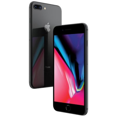 смартфон Apple iPhone 8 Plus MQ8L2RU/A