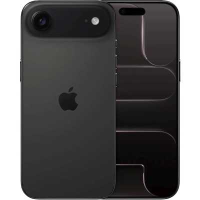 Смартфон Apple iPhone Air 256GB Black MG274J/A