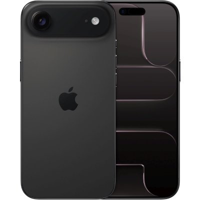 Смартфон Apple iPhone Air 256GB Black MG2L4ZD/A