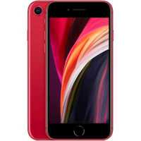 Смартфон Apple iPhone SE 2020 256Gb Red MXVV2RU/A