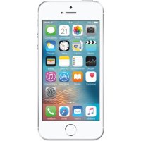 Смартфон Apple iPhone SE MLLP2RU/A