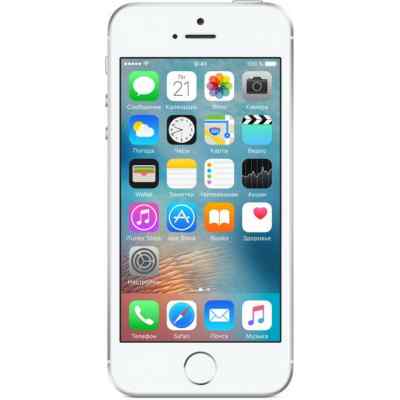 смартфон Apple iPhone SE MP832RU/A