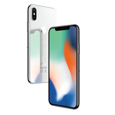 смартфон Apple iPhone X MQAG2RU/A