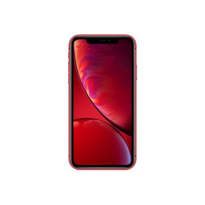 смартфон Apple iPhone XR MH6P3RU/A