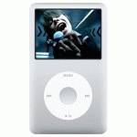 MP3 плеер Apple iPod Classic 160GB MC297QB-A