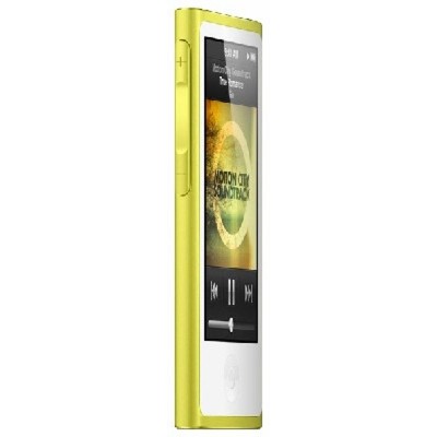 MP3 плеер Apple iPod Nano 16GB MD476QB-A