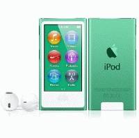 MP3 плеер Apple iPod Nano 16GB MD478RU-A