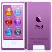 MP3 плеер Apple iPod Nano 16GB MD479QB-A
