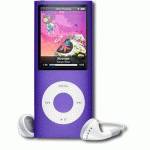 MP3 плеер Apple iPod Nano 4TH GEN 16GB MB909