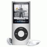 MP3 плеер Apple iPod Nano 4TH GEN 8GB MB598