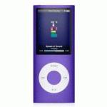 MP3 плеер Apple iPod Nano 4TH GEN 8GB MB739