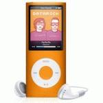 MP3 плеер Apple iPod Nano 4TH GEN 8GB MB742