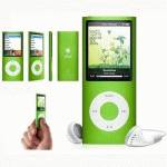 MP3 плеер Apple iPod Nano 4TH GEN 8GB MB745