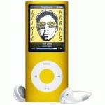 MP3 плеер Apple iPod Nano 4TH GEN 8GB MB748