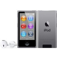 MP3 плеер Apple iPod Nano 7 16GB MKN52RU-A