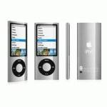 MP3 плеер Apple iPod Nano 8GB MC027