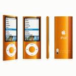 MP3 плеер Apple iPod Nano 16GB MC072