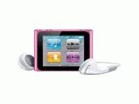 MP3 плеер Apple iPod Nano 16GB MC698QB-A