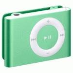 MP3 плеер Apple iPod Shuffle 1GB MB815