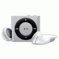 MP3 плеер Apple iPod Shuffle 2GB MC584RP-A