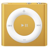 MP3 плеер Apple iPod Shuffle 2GB MC749RP-A