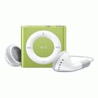 MP3 плеер Apple iPod Shuffle 2GB MC750RP-A