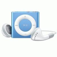 MP3 плеер Apple iPod Shuffle 2GB MC751RP-A