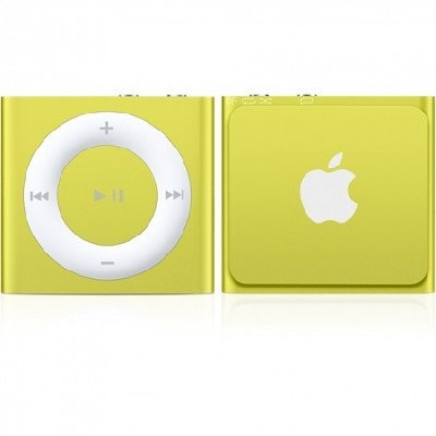MP3 плеер Apple iPod Shuffle 2GB MD774RP-A