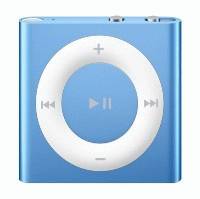 MP3 плеер Apple iPod Shuffle 2GB MD775RU-A